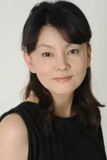 Ryoko Takizawa como: 