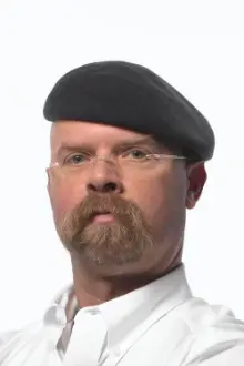 Jamie Hyneman como: 