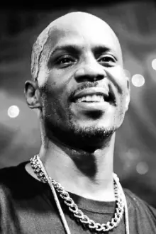 DMX como: Tommy 'Buns' Bundy