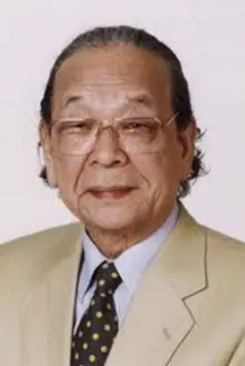 Asao Sano como: Father Tajima