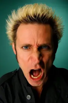 Mike Dirnt como: 