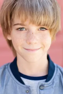 Mason Shea Joyce como: Max Diehl