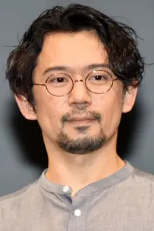 Yoshinori Okada como: Ken Ishida