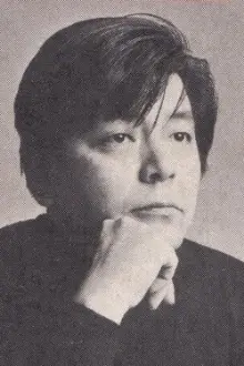 Yasutaka Tsutsui como: Miyagi