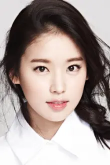 Park Hwan-Hee como: Su-kyeong
