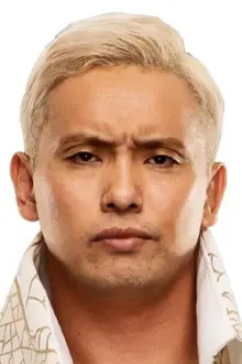 Kazuchika Okada como: Kazuchika Okada