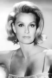 Dina Merrill como: Karin Granstedt