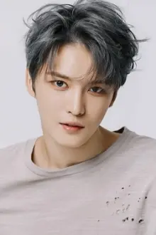 Kim Jae-joong como: Ele mesmo