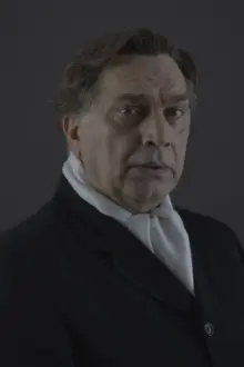 Vojislav Brajović como: Tihi