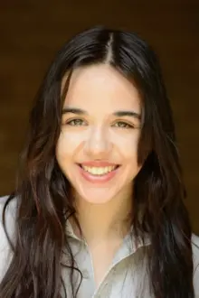 Lorelei Linklater como: Danny