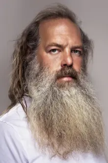 Rick Rubin como: 