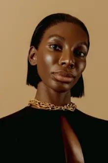 Michaela Coel como: Lilyhot