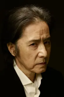 Masakazu Tamura como: Akizuki Rokurōta/Tokugawa Iemitsu