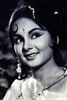 Kalpana Mohan como: Malti