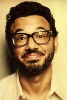 Al Madrigal como: Jesus