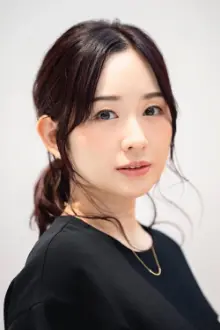 照井春佳 como: Momoka Sakurai (voice)