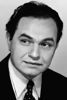 Edward G. Robinson como: 'Wolf' Larsen