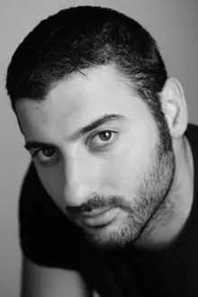 Amir Boutrous como: Yossi / Yussuf