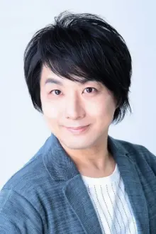 Takashi Kondo como: Sakamaki Subaru