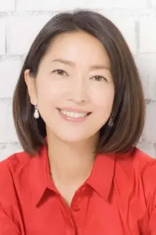 Michiko Hada como: Shirase Mari