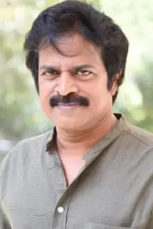 Brahmaji como: Sardar’s brother