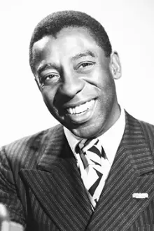 Clarence Muse como: Papa Harris