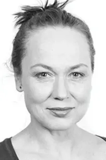 Marianne Nielsen como: Boletta