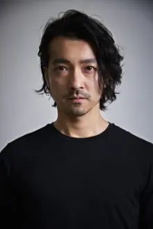 Nobuaki Kaneko como: Yutaka Hayama