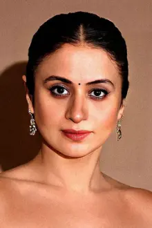 Rasika Dugal como: Kavya