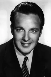 Bob Crosby como: Mel Murray