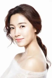 Nam Sang-mi como: Park Seung-ah