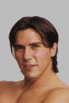 Paul London como: Ele mesmo