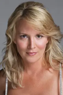 Laurel Holloman como: Lily Delacroix