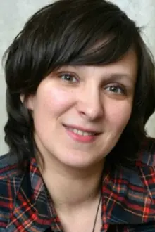 Олеся Железняк como: Nastya