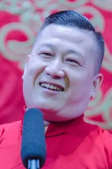 Zhang Helun como: Lu Zhifei