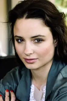 Anna Próchniak como: Sofia