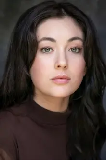 Madeleine Adams como: Ella