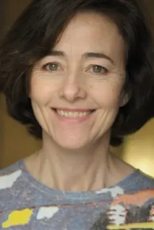 Catherine Mouchet como: Young Dominique Aury