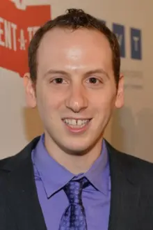 Josh Sussman como: 