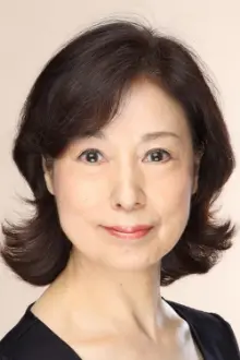 久保田民絵 como: Tamiko Ichijouji