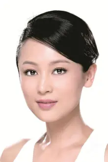 Hong Chen como: 成年太平公主