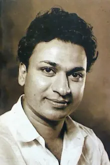 Dr. Rajkumar como: Narasimha Murthy