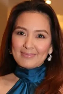 Jean Garcia como: Debbie Wong