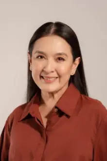 Jean Garcia como: Madam Claudia Zalameda