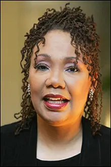 Yolanda King como: Self (archive footage)