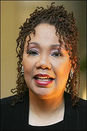 Yolanda King