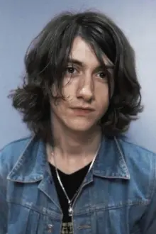 Alex Turner como: 