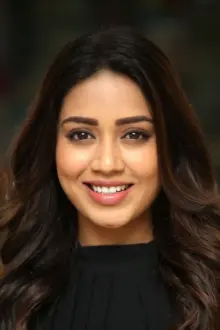 Nivetha Pethuraj como: 