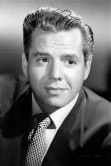 Desi Arnaz como: 