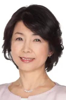 Yoshie Ichige como: Mizue Fujikawa